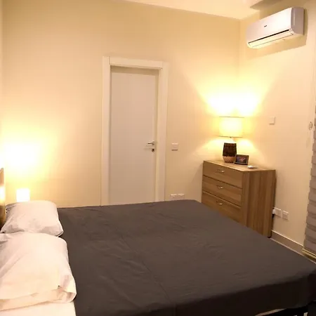 Red Malta - Perfect Vacation 아파트 *