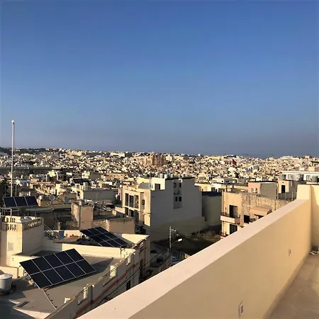 Red Malta - Perfect Vacation * 比尔基卡拉