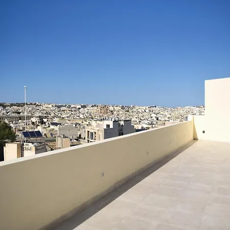公寓 Red Malta - Perfect Vacation